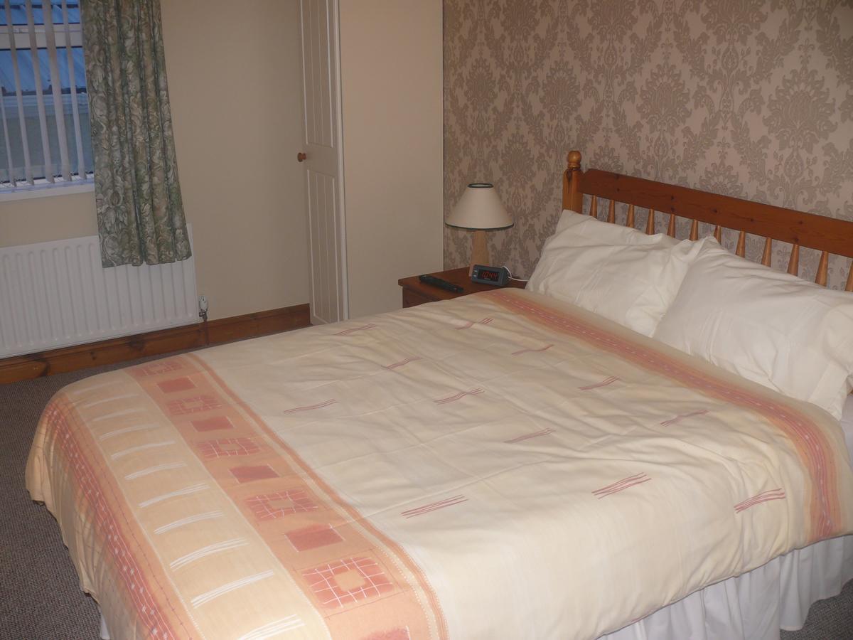 Gweebarra B&B Doochary 外观 照片